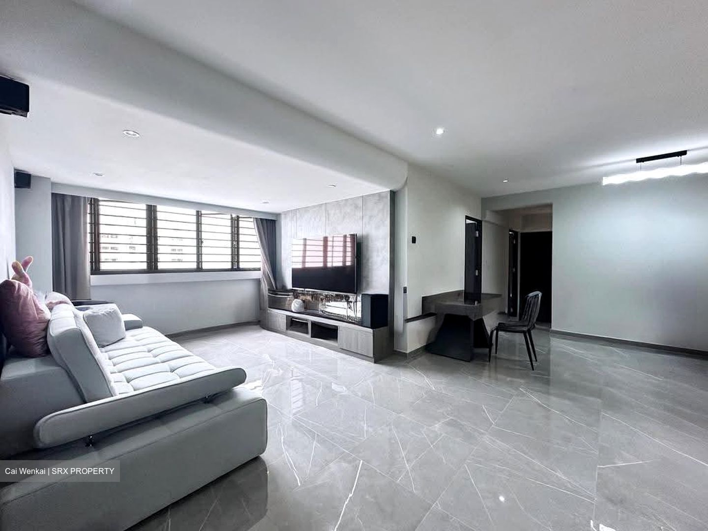 Blk 681A Jurong West Central 1 (Jurong West), HDB Executive #638210771